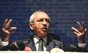 Kemal Kılıçdaroğlu; Ben olsam CHPye oy vermem