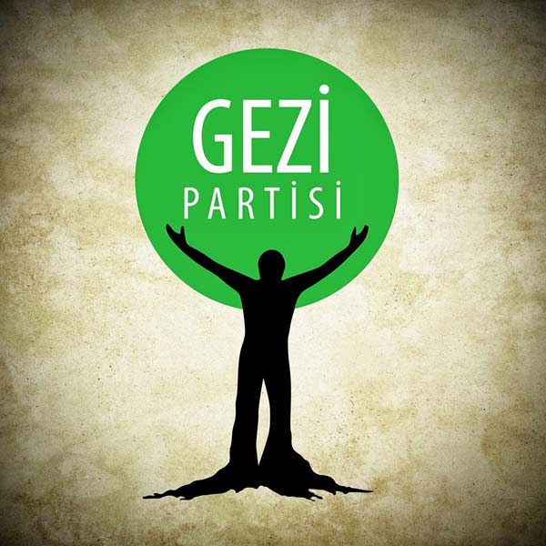 Gezi Partisi kuruldu