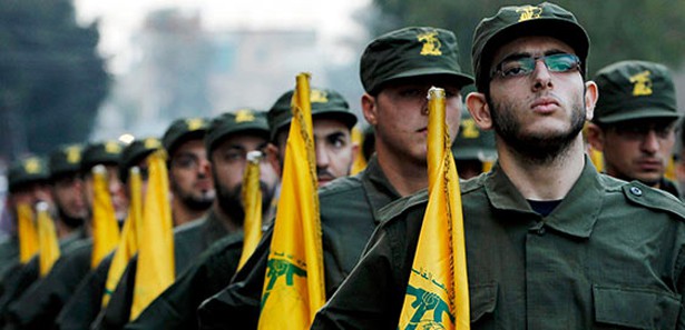 Hizbullah'tan inanılmaz Suriye itirafı