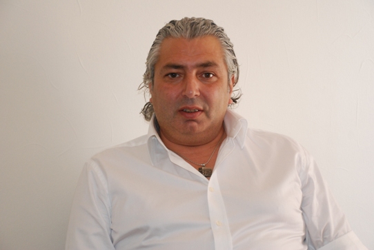 Şanlıurfaspor sportif direktörü Murat Daldık'tan Reha Kapsal'a övgü