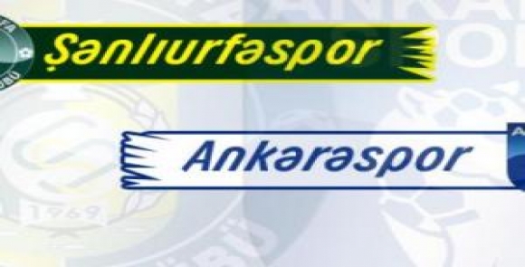 Şanlıurfaspor Ankaraspor karşısında Bozguna Uğradı 0-4