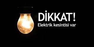 Urfa'daki Elektrik Kesintileri Ankara'nın Gündeminde