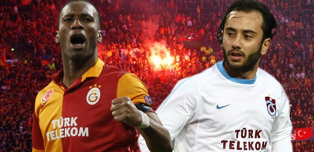Şampiyonlar liginde Galatasaray'ın rakibi Chelsea oldu