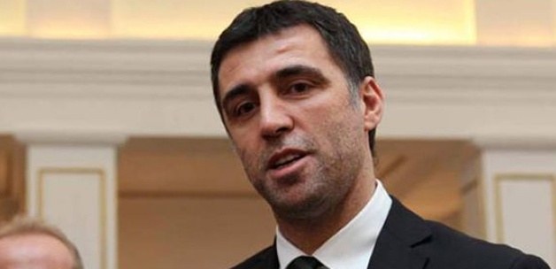 Hakan Şükür'ün istifasıyla ilgili önemli iddia
