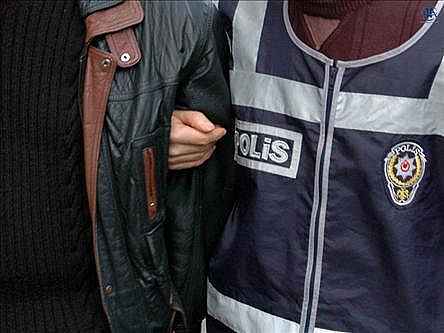 Şanlıurfa'da 10 Torbacı Tutuklandı