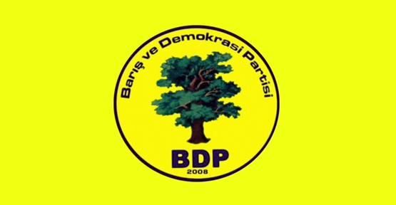 BDP Şanlıurfa'da 3 ilçe adayını açıkladı