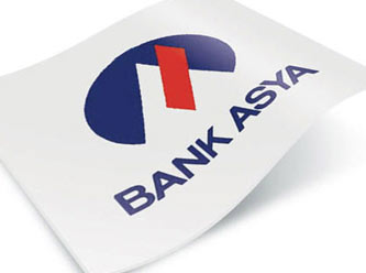 Bank Asya'dan o iddiaya cevap