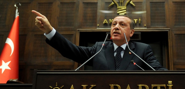 Erdoğan 17 Aralık'ı tarif etti: En ahlaksız darbe