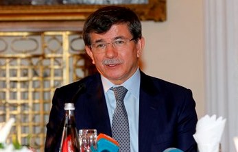 Dışişleri Bakanı Davutoğlu Urfa'ya geliyor