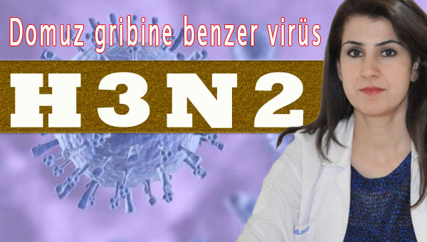 H3N2 Virüsünden korunmanın yolları