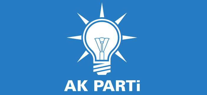 AK Parti İlçe Adayları Belirlendi