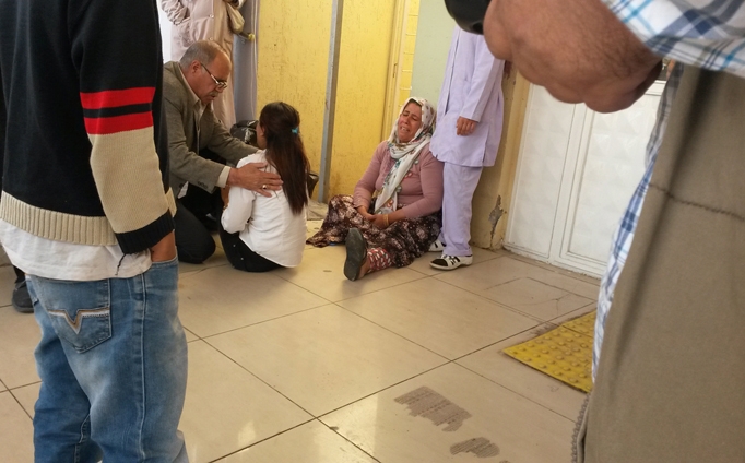 Urfa'da lise öğrencisi intihar etti