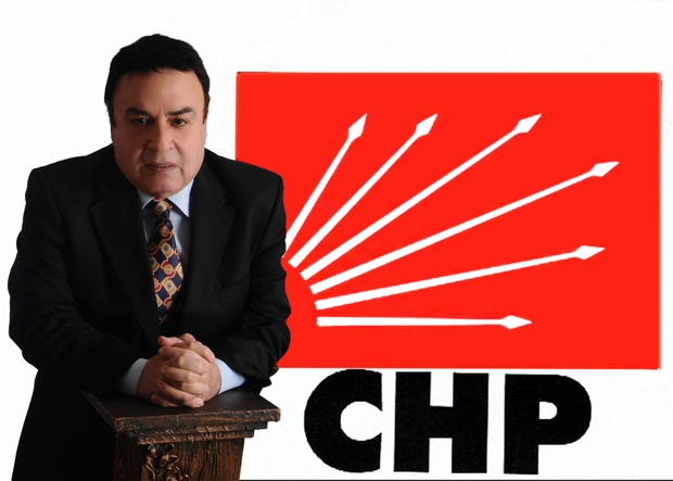 CHP, Şanlıurfa’ya Demirkol'u başkan olarak atıyor