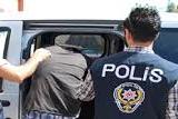 Şanlıurfa'da hırsızlık operasyonu; 4 gözaltı