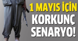 PKK 1 Mayıs'ta 200 çocuğu kaçıracak!