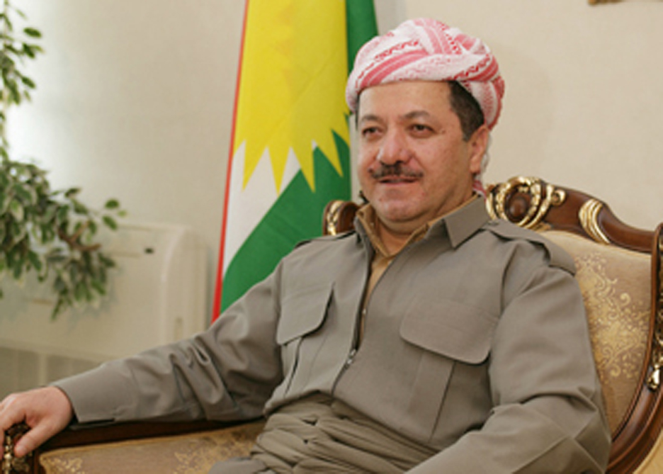 Barzani PKK'ya operasyon düzenledi