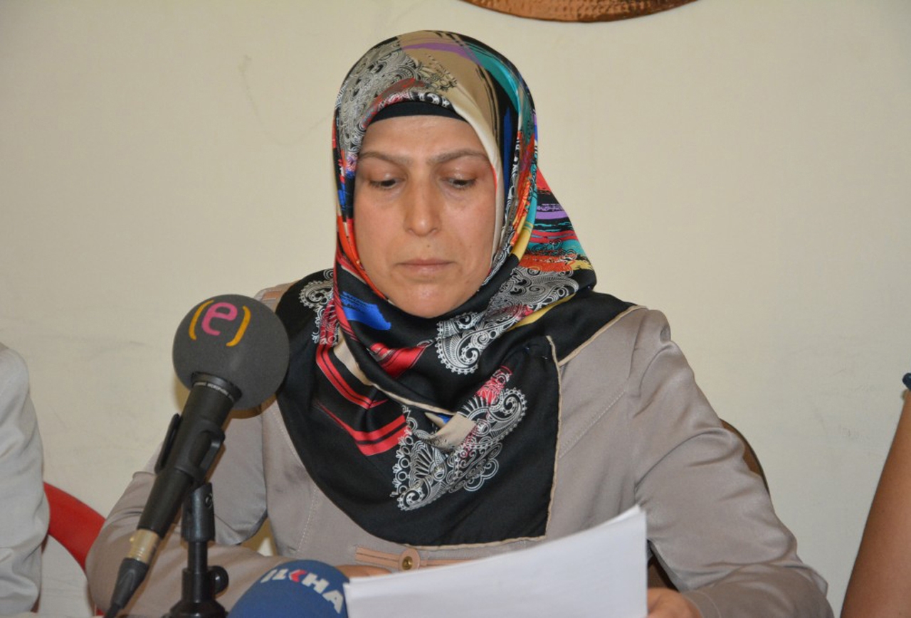 Şanlıurfa'dan Aile Bakanlığına tecavüz çağrısı VİDEO