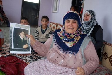 Ağrılı aileler de PKK'ye isyan etti-VİDEO