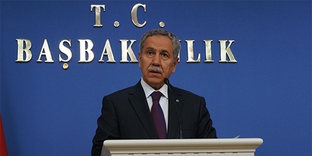 AK Parti Cumhurbaşkanı adayını belirledi