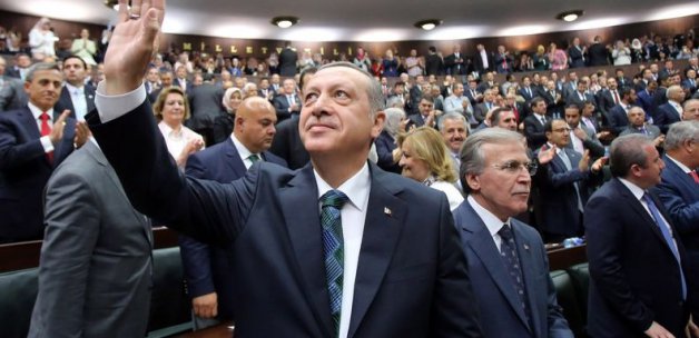 AK Partinin başına Mehmet Ali Şahin geçiyor