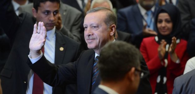 Başbakan Erdoğan Pazar Günü Urfa'ya Gelecek