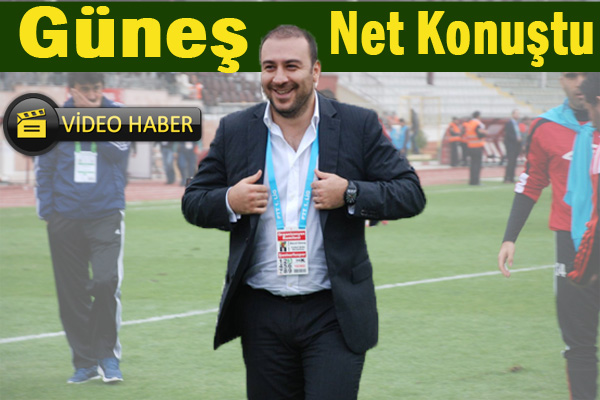 Urfaspor'dan Flaş ara transfer açıklaması