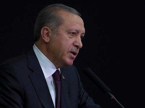 Erdoğan YÖKe yeni üye atadı