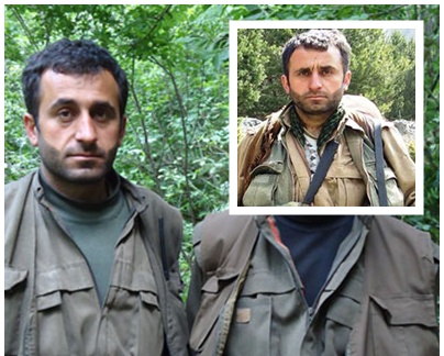 PKK Üst düzey yöneticisi Urfa'da tedavi edilirken yakalandı