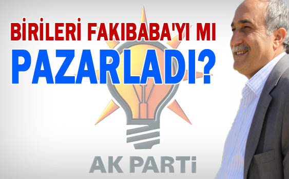 AK Parti Yalanladı