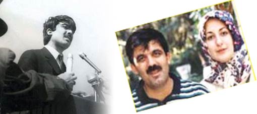 Abdullah Gülün gözaltına alınma anısı