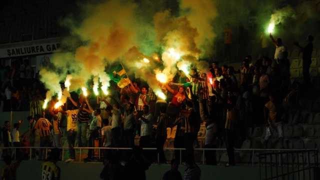 Şanlıurfaspor-Samsunspor maçı biletleri satışa çıktı