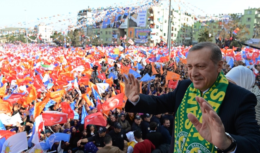 Erdoğan'ın Şanlıurfa programı netleşti