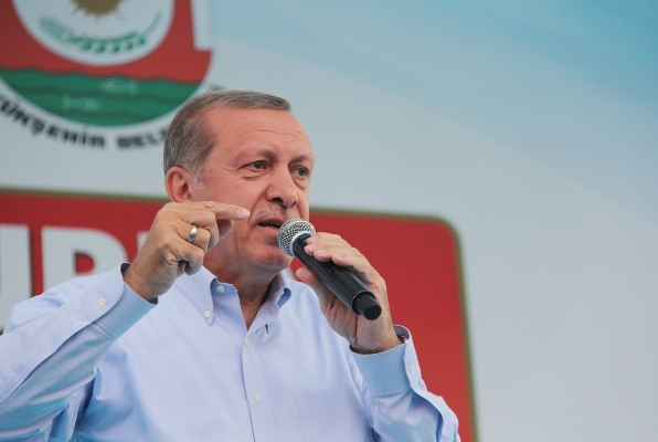 Erdoğan: Siyaset 6-7 Ekim olaylarında 50 kişiyi katletmek midir?