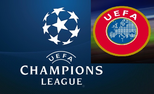 Şampiyonlar Ligi ve UEFA maçları şifresiz TRT Spor'da