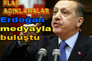 Erdoğan: Özeleştiri Artık Kaçınılmaz