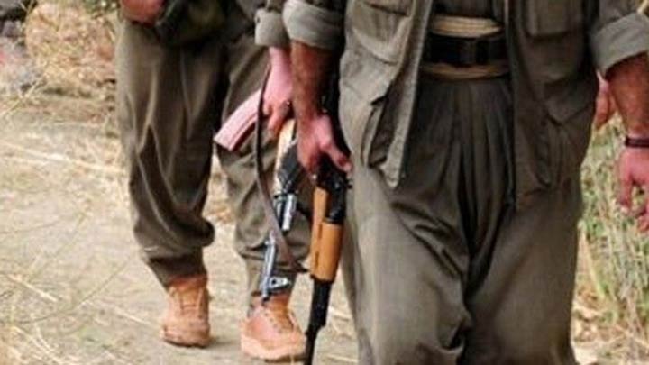 PKK Silopi'de 15 işçiyi kaçırdı