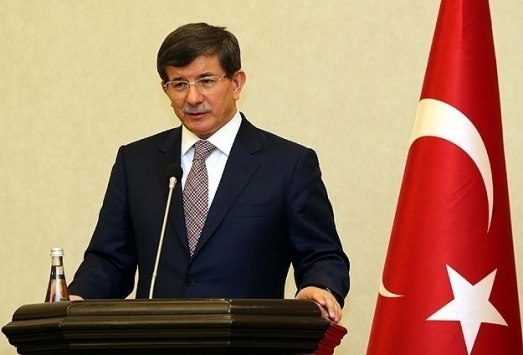Başbakan Davutoğlundan operasyon sonrası açıklama
