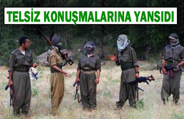 Ceylanpınarda 2 polisin şehit edilmesi PKK organizesi çıktı!