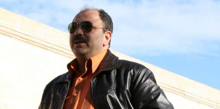 İbrahim Halil Karaca Büyükşehir Belediyeye Geçti