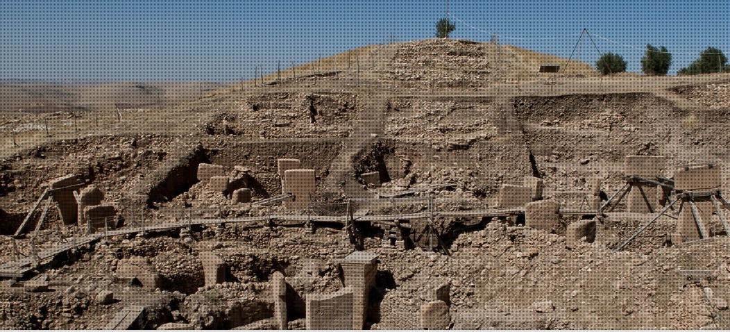 12 bin yıllık Göbeklitepe UNESCOya hazırlanıyor