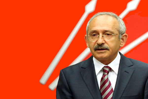 Kılıçdaroğlu: Bize bir koalisyon önerisi gelmedi