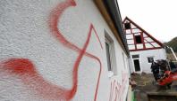 Almanya'da mültecilere yönelik ırkçı saldırılar artıyor