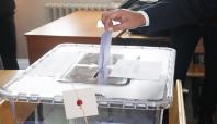 Mısır'da parlamento seçimleri yapılacak
