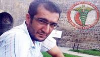 Şanlıurfa Tabipler Odası doktorun öldürülmesini kınadı