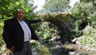 Bitlis deresi hastalık saçıyor