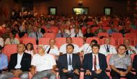 Diyarbakır'da Tarımsal Mekanizasyon ve Enerji Kongresi