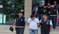 Gaziantep'te Suriyelileri dolandıran 3 kişi yakalandı