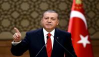Erdoğan'dan Avrupa ülkelerin mülteci tepkisi