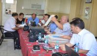 Viranşehir'de Taşımalı Eğitim Sistemi için ihale yapıldı