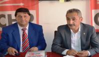 CHP heyeti Bitlis'te incelemelerde bulundu
